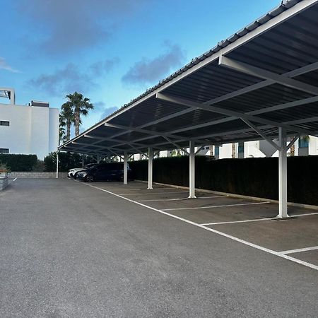 Oasis Beach Relax Guardamar del Segura Exterior photo
