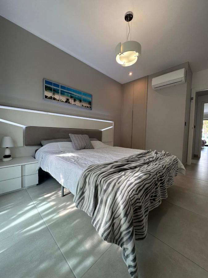 Oasis Beach Relax Guardamar del Segura Exterior photo