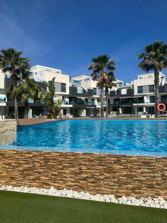 Oasis Beach Relax Guardamar del Segura Exterior photo