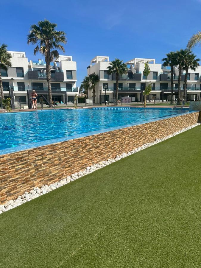 Oasis Beach Relax Guardamar del Segura Exterior photo