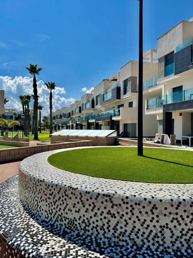 Oasis Beach Relax Guardamar del Segura Exterior photo